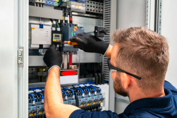 Best Electric Panel Repair  in South Portland, ME
