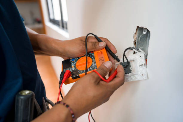 Best Electrical Upgrades for Homes  in South Portland, ME