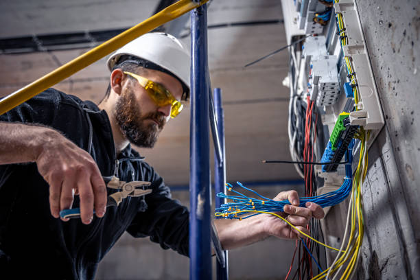 Best Home Electrical Repair  in South Portland, ME