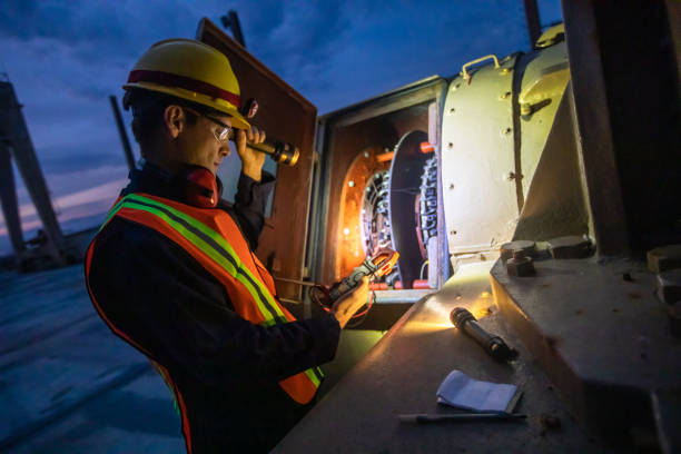 Best Residential Electrician Services  in South Portland, ME