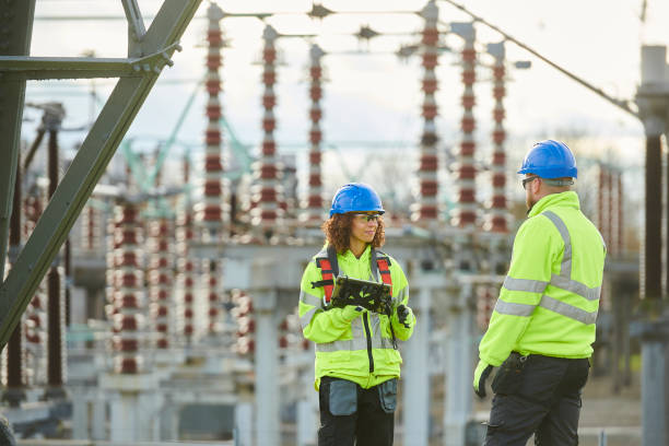 Affordable Emergency Electrician in South Portland, ME