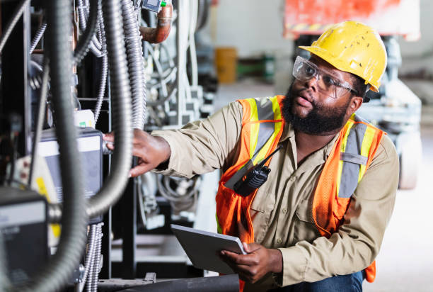 Best Electrical Rewiring Services  in South Portland, ME