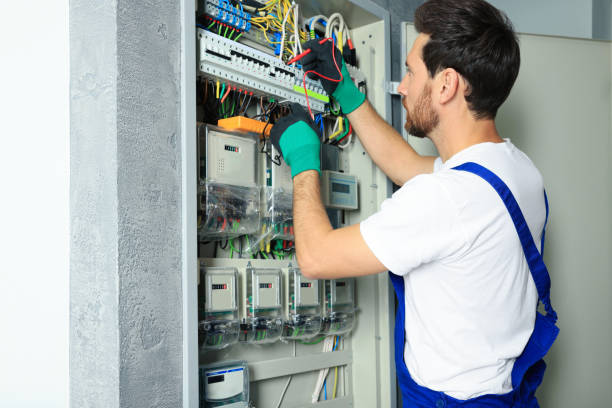 Best Electrical Outlet Repair  in South Portland, ME