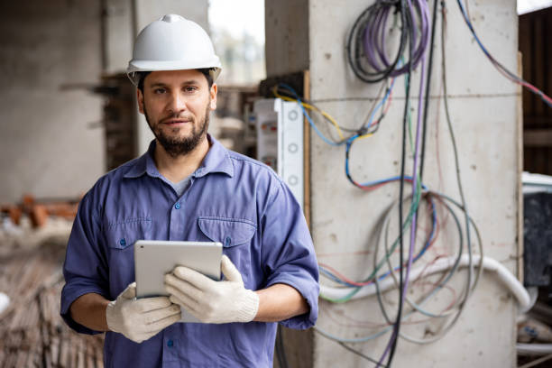Best 24-Hour Electrician  in South Portland, ME