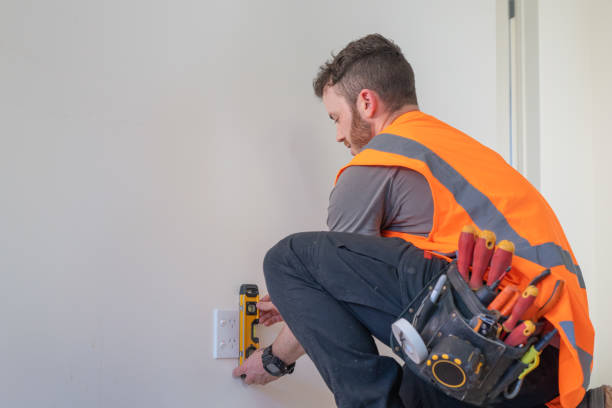 Best Affordable Electrical Installation  in South Portland, ME
