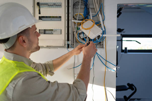 Best Electrical Upgrades for Homes  in South Portland, ME